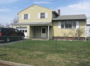 133 Victor St, Somerset, NJ 08873
