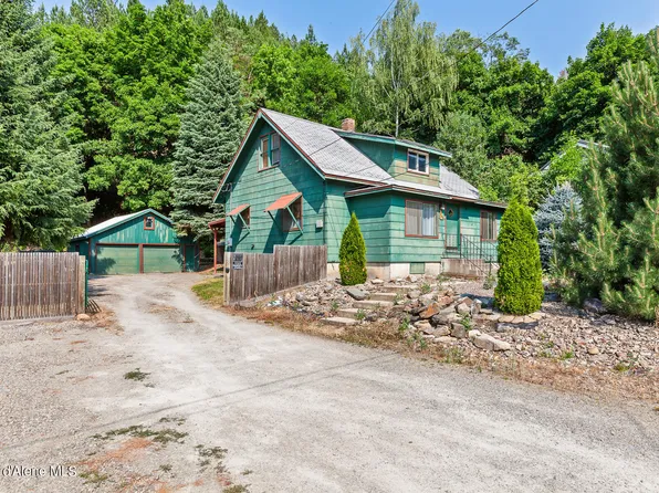 106 W Elder Ave, Kellogg, ID 83837