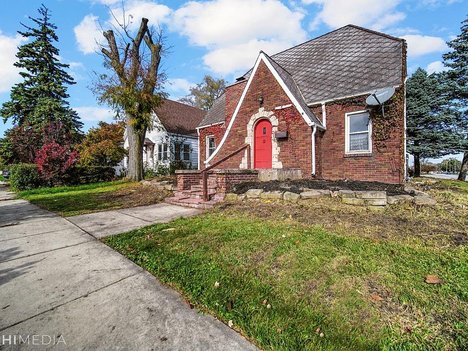 233 173rd St, Hammond, IN 46324 | Zillow