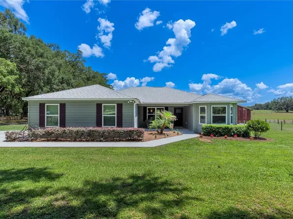 17041 SE 130th Ave, Weirsdale, FL 32195