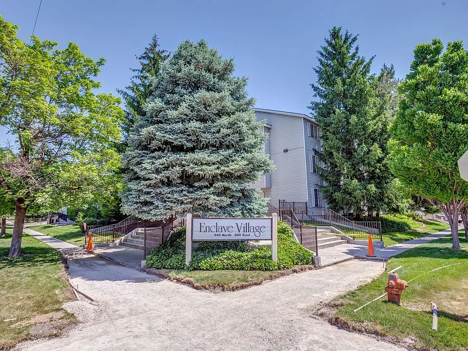 642 N 200 E #302