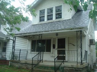 742 Spencer St, Toledo, OH