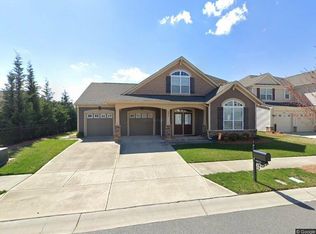 9832 Skybluff Cres, Huntersville, NC 28078
