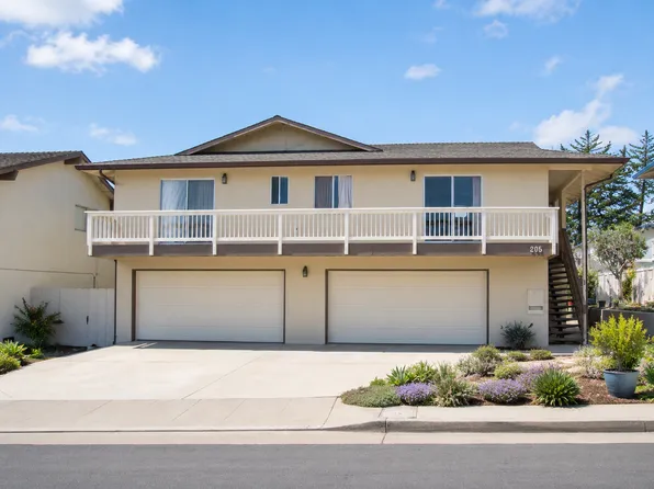 205 Dunecrest Ave #1, Monterey, CA 93940