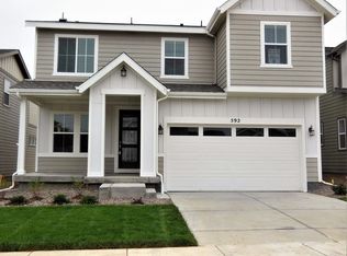 627 W 169th Pl, Broomfield, CO 80023
