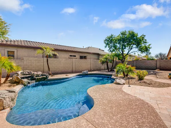 35513 N 31st Dr, Phoenix, AZ 85086