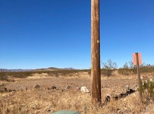 S Bacobi Rd, Golden Valley, AZ 86413