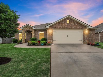 10304 T Bury Ln, Waco, TX, 76708