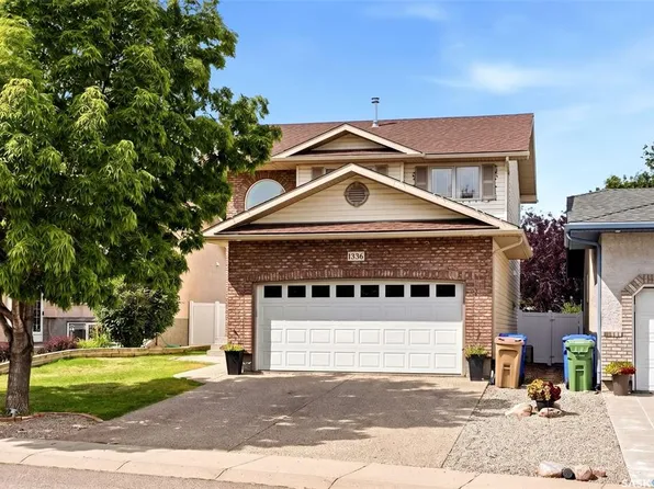 1336 Smishek DRIVE N, Regina, SK S4X 4N7