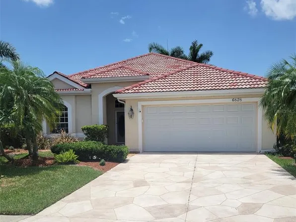 6828 WINSLOW STREET, SARASOTA, FL 34243
