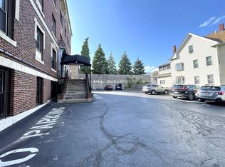 8 Langmaid Ave #24, Somerville, MA 02145