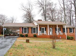 4700 Roby Dr, Archdale, NC 27263