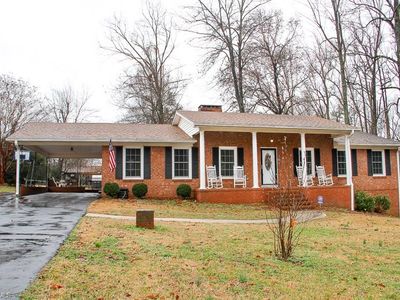 4700 Roby Dr, Archdale, NC, 27263