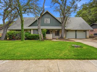 726 Firefly Dr, San Antonio, TX 78216