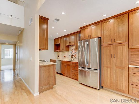 3rd image of 701 Kettner Blvd Unit 138