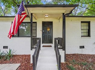 115 Highland Cir, Stockbridge, GA 30281