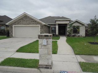 2305 N 46th St, McAllen, TX 78501