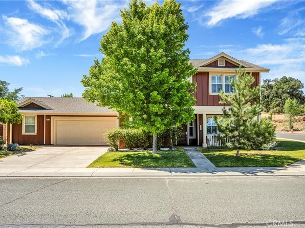 1419 Camden Ave, Lakeport, CA 95453