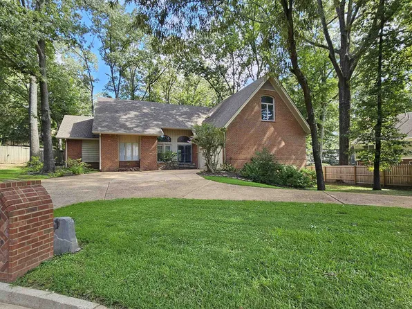 8486 Hunters Forest Cv, Germantown, TN 38138