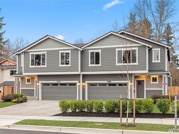 3rd image of LOT 1215 179th St SW #B