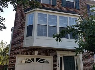 8242 Ramseur Pl, Manassas, VA 20109