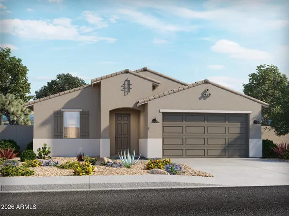 20280 N 226TH Lane, Surprise, AZ 85387