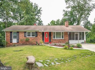 11125 Emack Rd, Beltsville, MD 20705