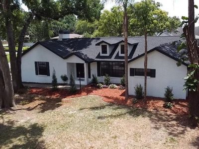 2715 Willow Oaks Dr, Valrico, FL, 33594