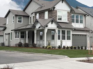 1304 SE 17th St #2015, North Bend, WA 98045