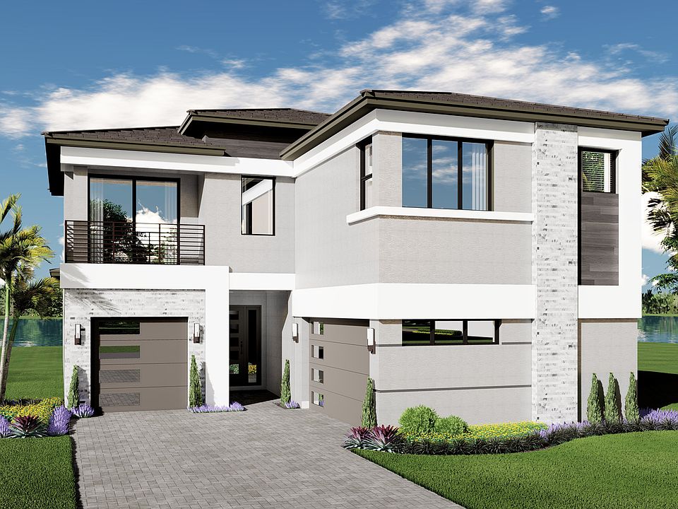 Capri Plan, Lotus Edge, Boca Raton, FL 33434 Zillow
