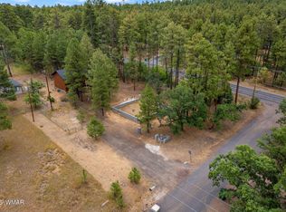 1579 S Arlene Ln, Lakeside, AZ 85929