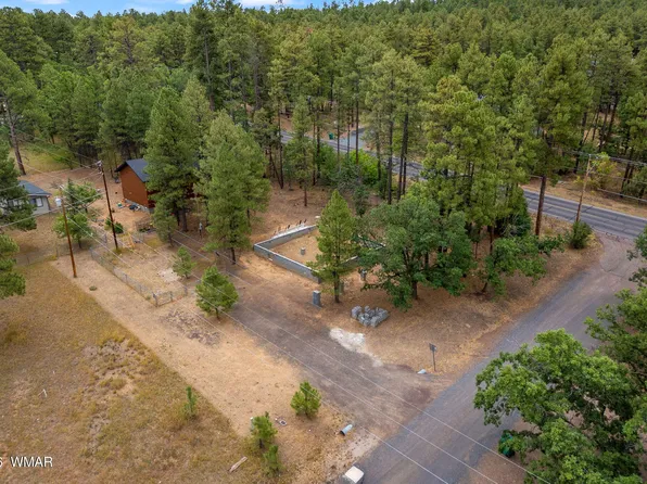 1579 S Arlene Ln, Lakeside, AZ 85929