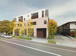 1525 San Carlos Ave, San Carlos, CA 94070