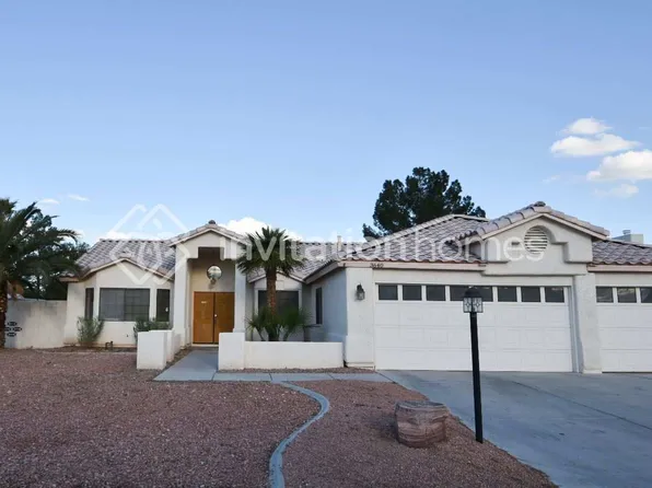 3640 Glen Ridge Way, Las Vegas, NV 89108
