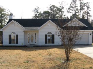 1648 Breeds Hill Loop, Columbus, GA 31907