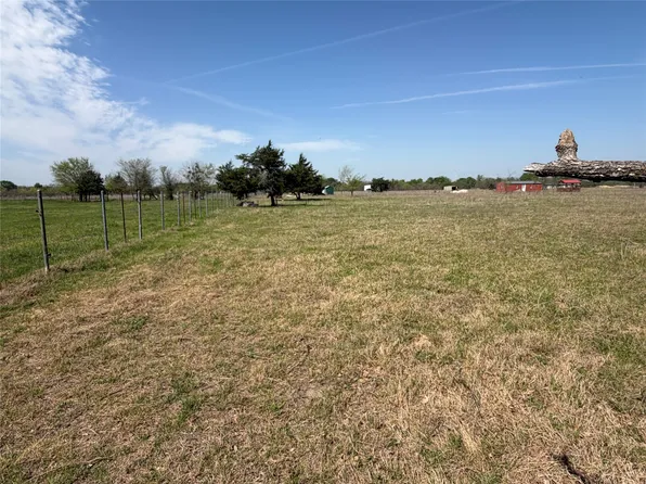 0 Fm Road 429, Terrell, TX 75160