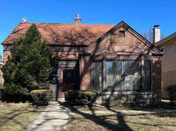 5312 Conrad Ave, Skokie, IL 60077