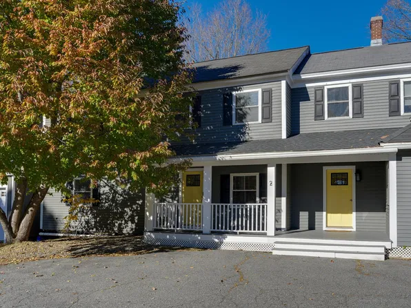 2 Park St Unit 1B, Westborough, MA 01581