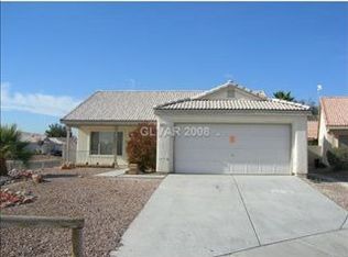 5117 Wedmore Ct, North Las Vegas, NV 89031