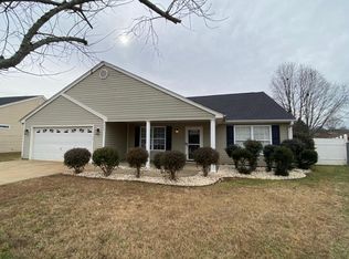 213 Luke Ct, Inman, SC 29349