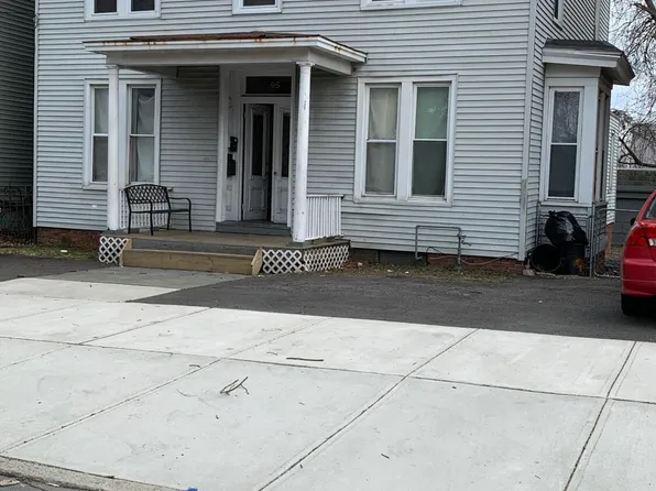 95 Hunter Avenue, Albany, NY 12206