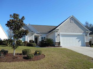 29 Pinfeather Dr, Murrells Inlet, SC 29576