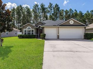4042 Trail Ridge Rd, Middleburg, FL 32068