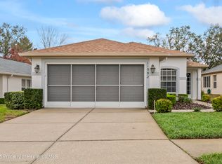 11082 Heathrow Ave, Spring Hill, FL 34609