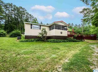 7700 County Road 14, Piedmont, AL 36272