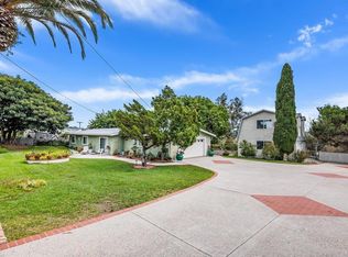 1292 Sunset Dr, Vista, CA 92081