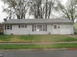 22 Leedom Rd, Elkton, MD 21921