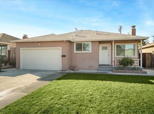 1085 Essex Ave, Sunnyvale, CA 94089
