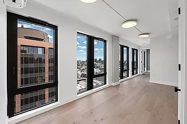 Rented by REAL New York