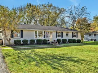 5028 Suter Dr, Nashville, TN 37211